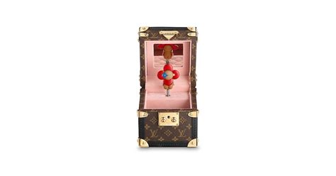 louis vuitton board|Vivienne Adventures Box Monogram Canvas .